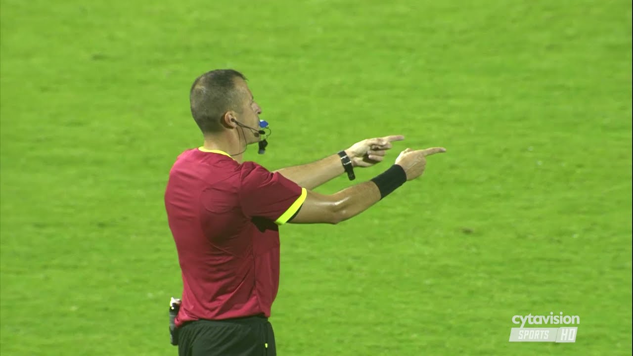 ΠΑΕΕΚ-ΔΟΞΑ (1-2) 11η Αγωνιστική 27.11.2021