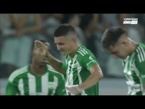 ARIS - RAKOW ( 0 - 1 ) Γ' Προκριματικός Γύρος 15.08.23