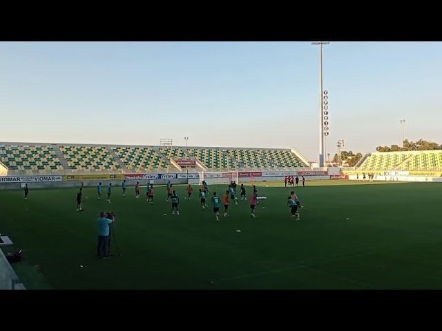 Η επίσημη πρώτη της ΑΕΚ