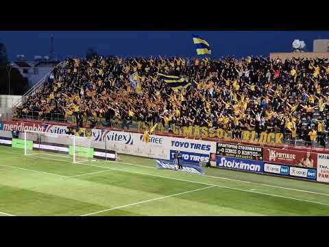 Θύρα 3 - Το κεφάλι ψηλά