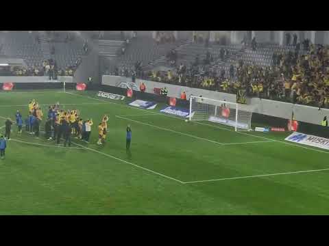 ΑΕΛ, ισόβια μετά την Καρμιώτισσα