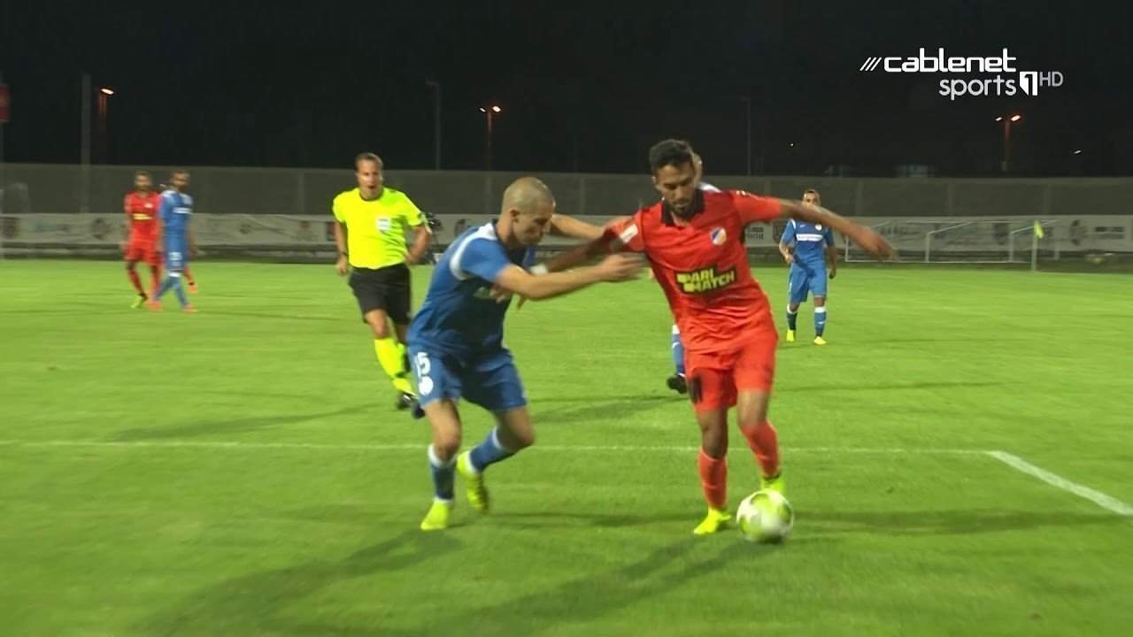 FK SUTJESKA - ΑΠΟΕΛ HIGHLIGHTS 23/7