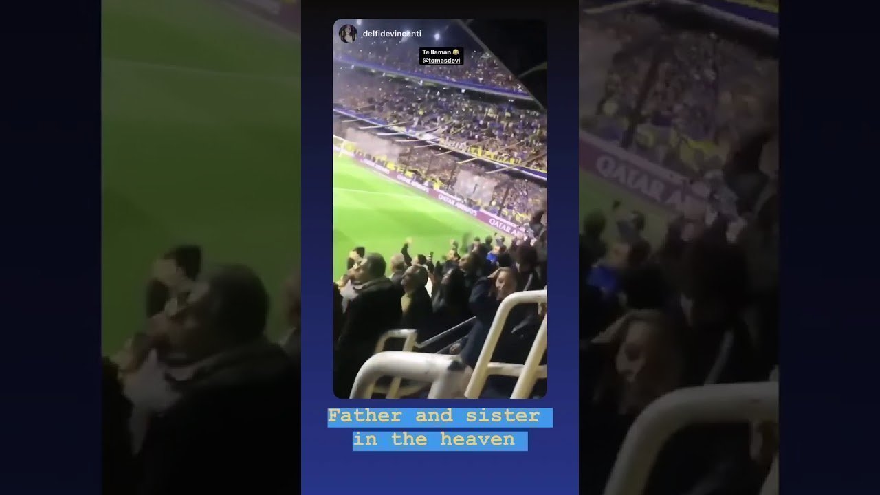 Μπαμπάς Ντε Βινσέντι στο Μπομπονέρα και... ΑΠΟΕΛ