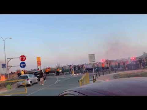 Οι Πορτοκαλί έξω από το ΓΣΠ