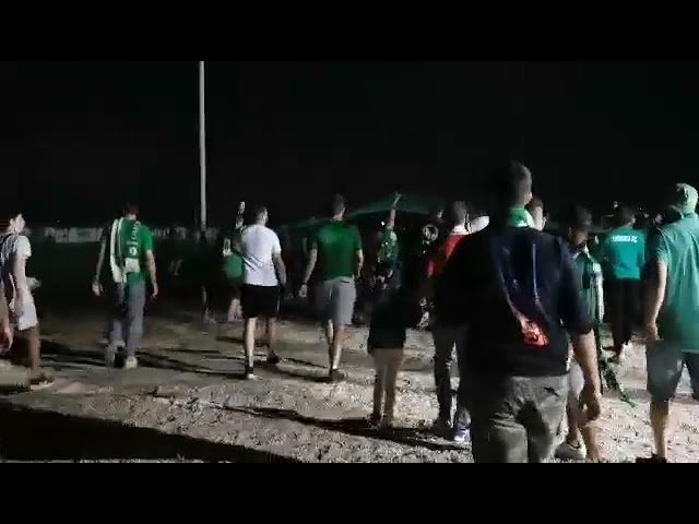 Μέσα στο "Ηλίας Πούλλος" οι Ομονοιάτες