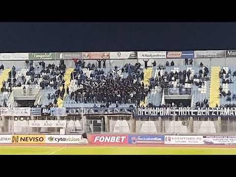 Απολλωνίστες... στο Τάσος Μάρκου