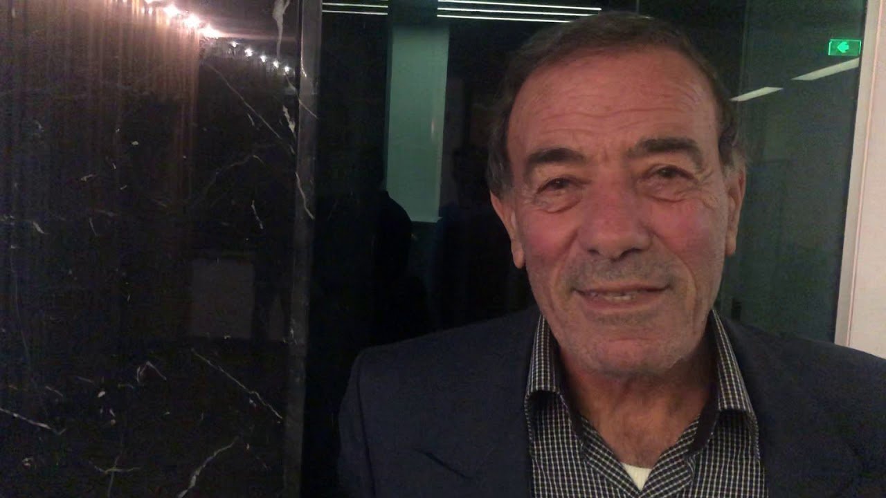 Στέφανος Χατζηστεφάνου στο kerkida!