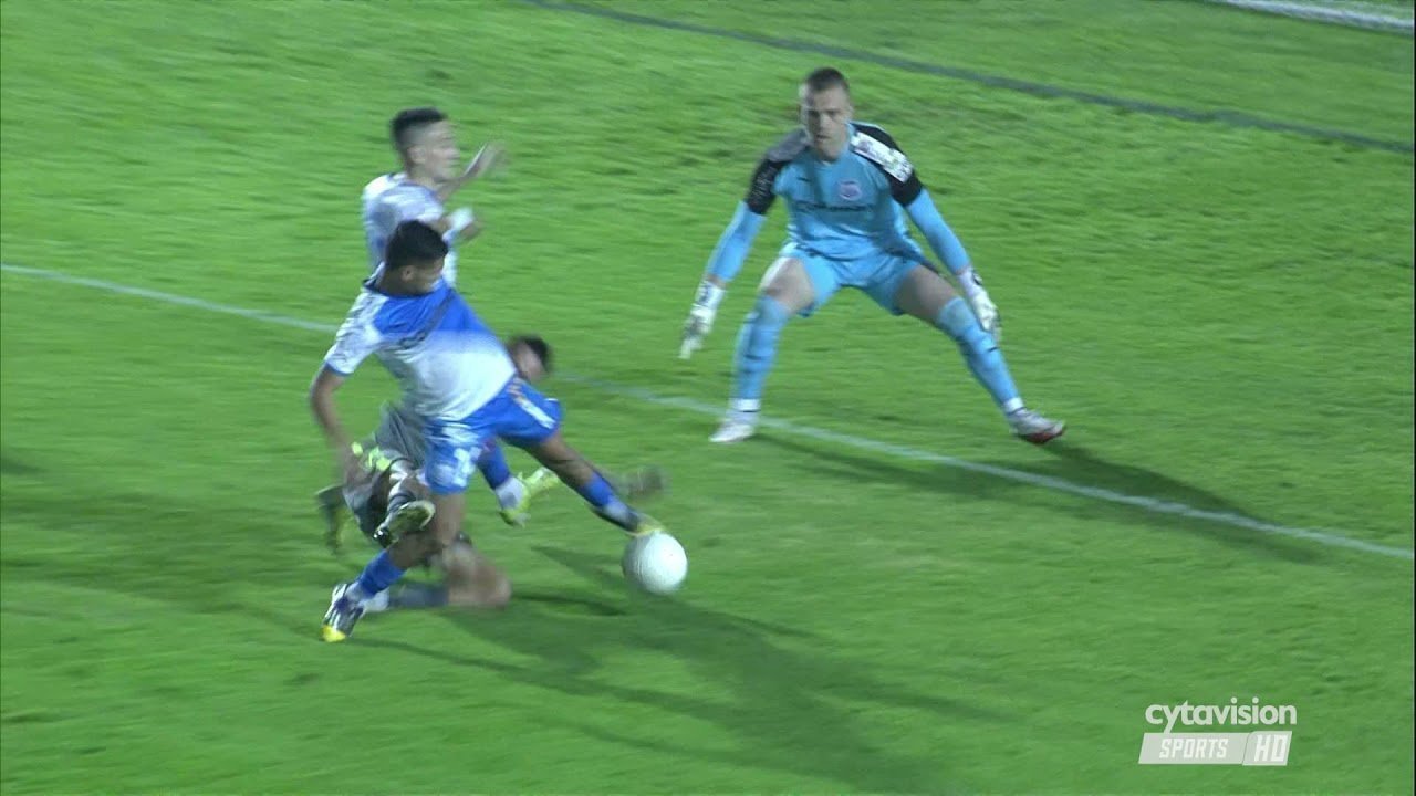 ΑΠΟΛΛΩΝ-ΠΑΕΕΚ (3-1) 10η ΑΓΩΝΙΣΤΙΚΗ 22.11.2021