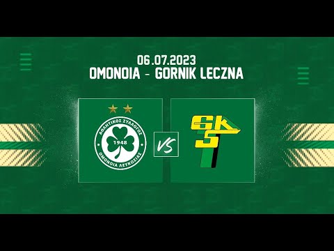 Στιγμιότυπα | ΟΜΟΝΟΙΑ - GORNIK LECZNA