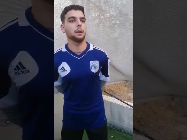 Στυλιανός Κωνσταντίνου στο kerkida