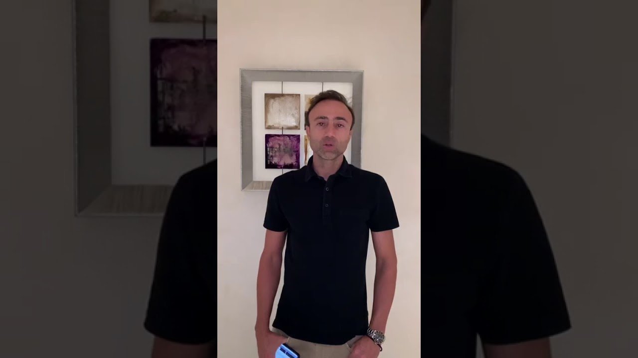Χρίστος Κόντης για τα 40χρονα