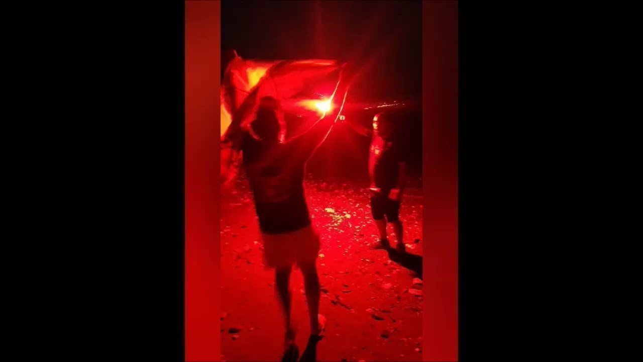 ISLANDERS ΛΕΜΕΣΟΥ - SUPER 3 ΚΥΠΡΟΥ