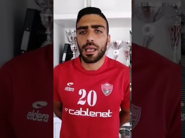 Καπαρτής στο ΚΕΡΚΙΔΑ μετά την νίκη επί της Ένωσης