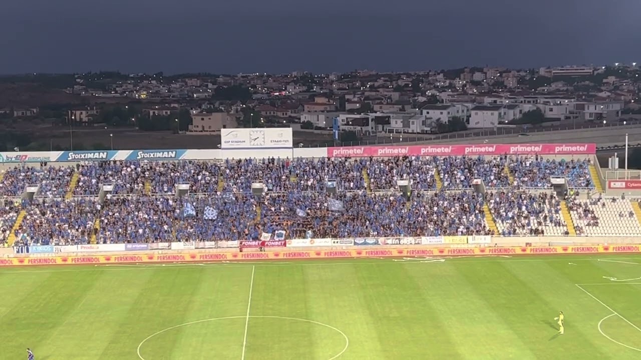 Σύνθημα Μαχητών στο ΓΣΠ
