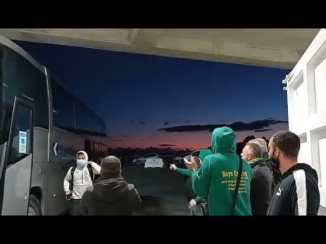 ΑΠΟΣΤΟΛΗ ΑΕΚ 2